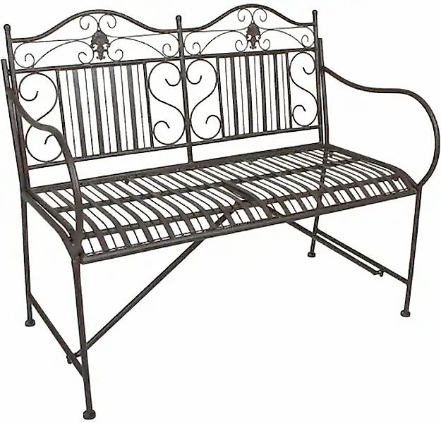 Garden Pleasure Gartenbank »Mangan« günstig online kaufen