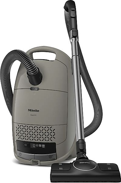 Miele Bodenstaubsauger "Guard M1 Silence mit ComfortFit, Nachfolger Complet günstig online kaufen