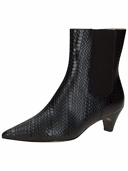 Peter Kaiser Stiefelette "Peter Kaiser Stiefelette Leder/Textil" günstig online kaufen