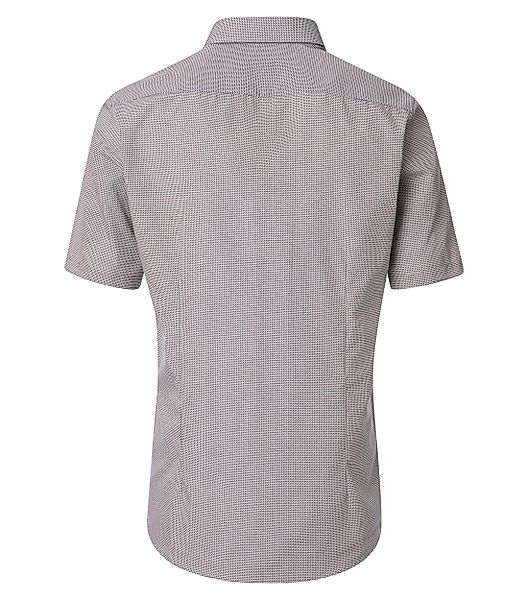 VENTI Businesshemd "VENTI Businesshemd Kurzarm Print" günstig online kaufen