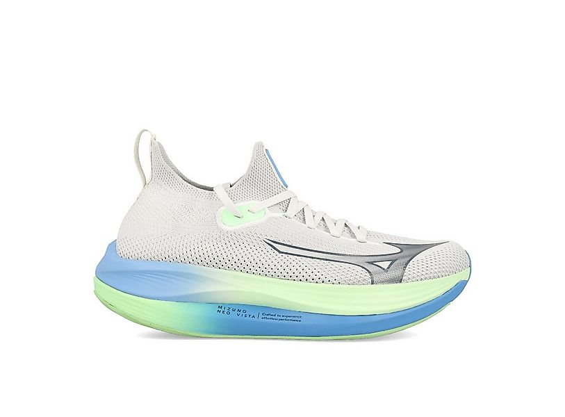 Mizuno Mizuno Neo Vista Nimbus Cloud Indigo Mint Laufschuh günstig online kaufen