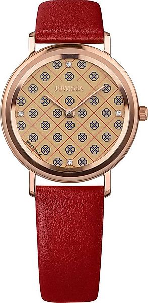 JOWISSA Schweizer Uhr AnWy günstig online kaufen