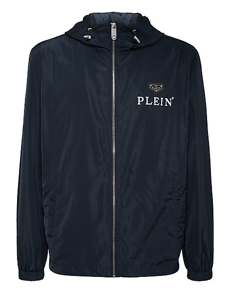 PHILIPP PLEIN Windbreaker Windbreaker günstig online kaufen