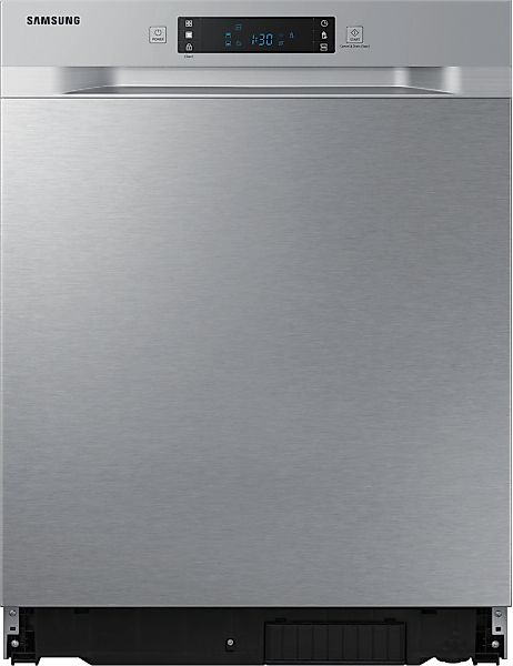 Samsung Unterbaugeschirrspüler "DW60CG552USR" 14 tlg. Maßgedecke günstig online kaufen