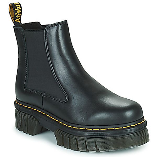 Dr. Martens  Damenstiefel CHELSEA BOOTS AUDRICK BLACK NAPPA LUX günstig online kaufen