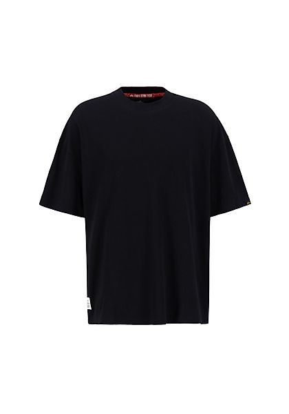 Alpha Industries T-Shirt Alpha Industries Men günstig online kaufen