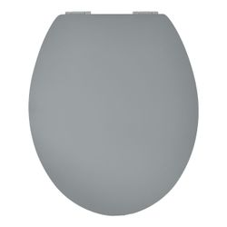 Sitzplatz WC-Sitz Holzkern WC-Sitz mit Absenkautomatik, günstig online kaufen