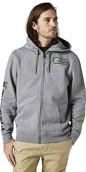 Fox Racing Sweatshirt Kawi Zip Hoodie günstig online kaufen