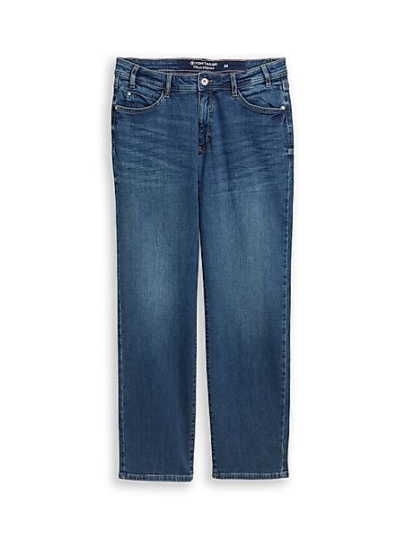 TOM TAILOR PLUS Stoffhose günstig online kaufen
