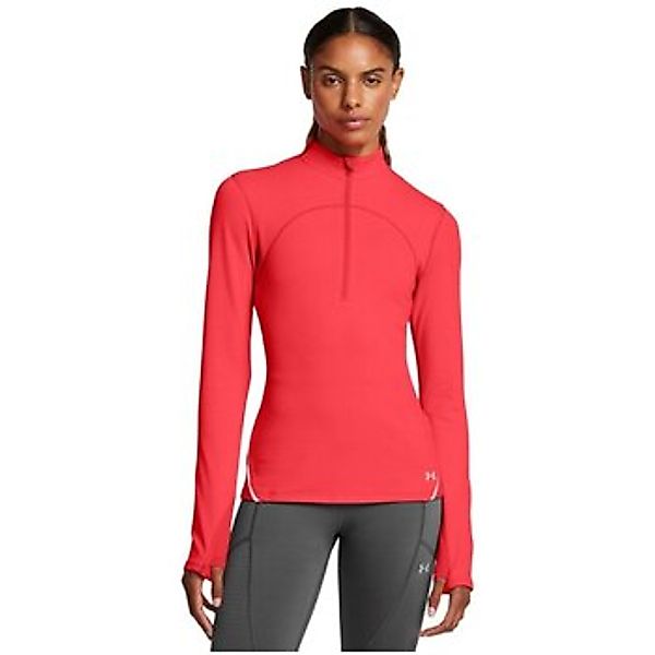 Under Armour  Langarmshirt Sport Vanish CW 1/2 Zip-RED 1386417/713 günstig online kaufen