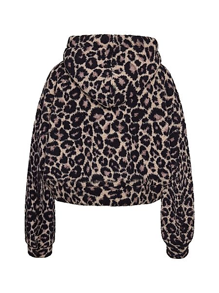 Noisy may Langjacke NMCUDDLE (1-St) Plain/ohne günstig online kaufen