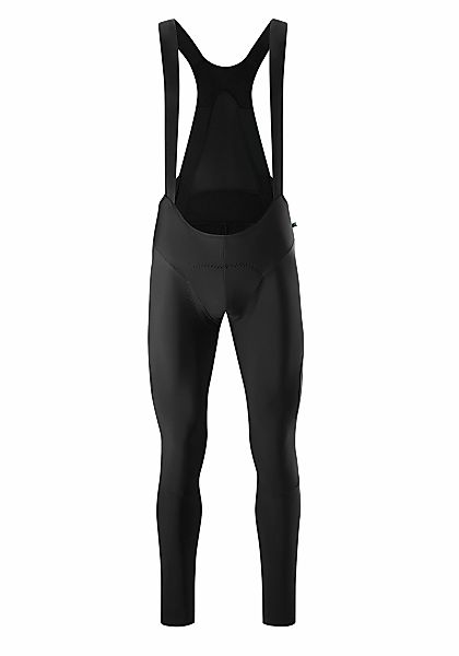 Gonso Fahrradhose "Ride Miles Bib Tight Rec M", Enganligende Radhose mit ho günstig online kaufen