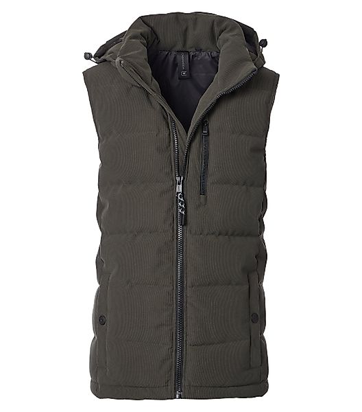 CASAMODA Kurzweste günstig online kaufen