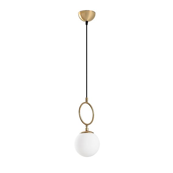 Opviq Kronleuchter METAL BODY, 127 cm günstig online kaufen