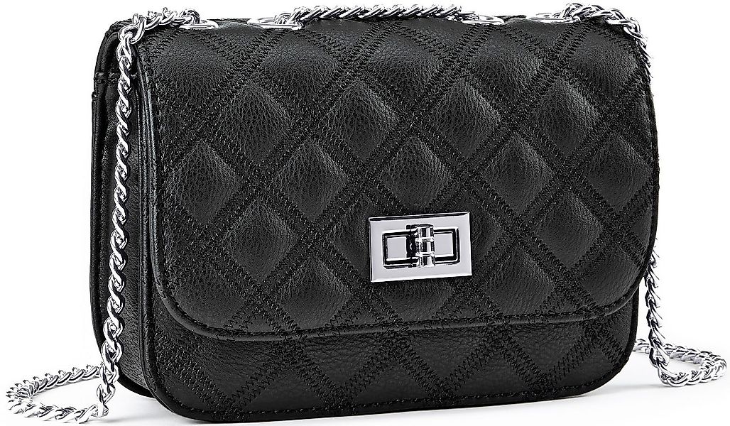 LASCANA Umhängetasche Minibag, Handtasche, Henkeltasche mit günstig online kaufen