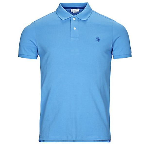 U.S Polo Assn.  Poloshirt KING günstig online kaufen