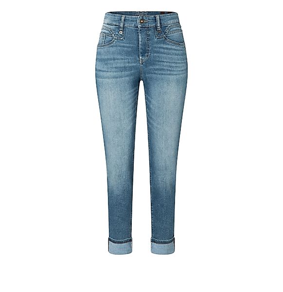 MAC Slim-fit-Jeans "RICH SLIM" günstig online kaufen