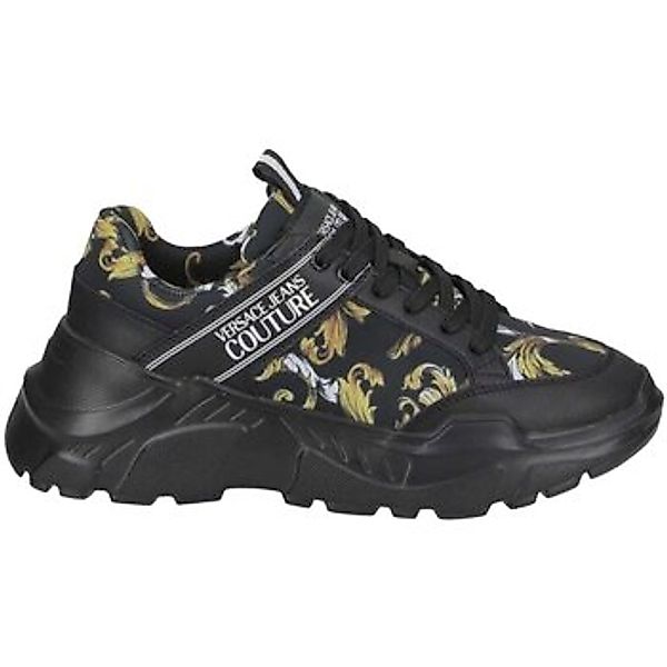 Versace  Sneaker 78YA3SC2 ZSC54 günstig online kaufen