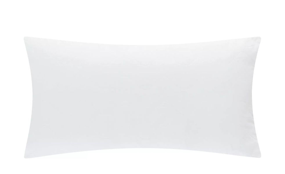Kopfkissen  Greenfirst - weiß - 40 cm - Sconto günstig online kaufen