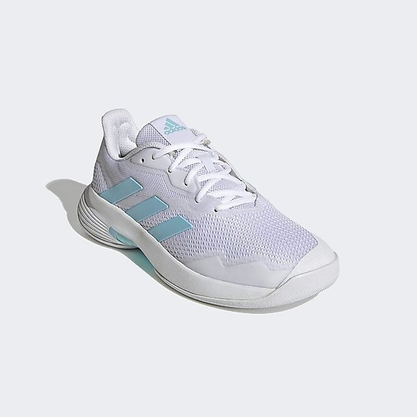 adidas Performance COURTJAM CONTROL TENNISSCHUH Tennisschuh günstig online kaufen