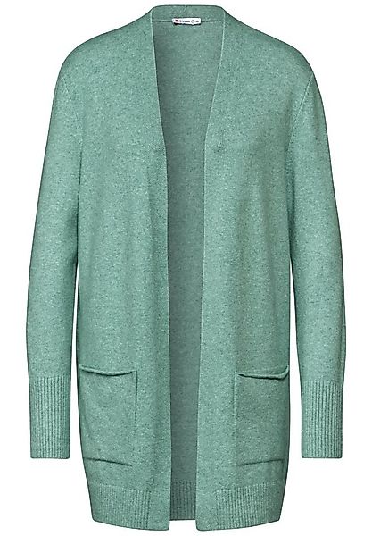 STREET ONE Cardigan - Offener Cardigan günstig online kaufen