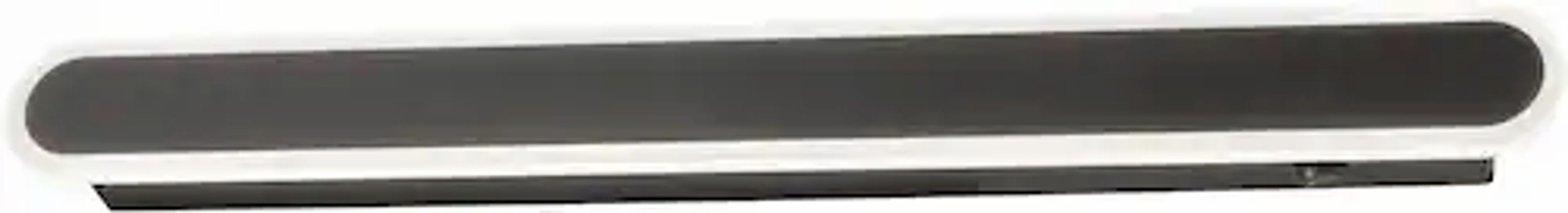 FISCHER & HONSEL Wandleuchte »Stretto«, 1 flammig, Leuchtmittel LED-Modul günstig online kaufen