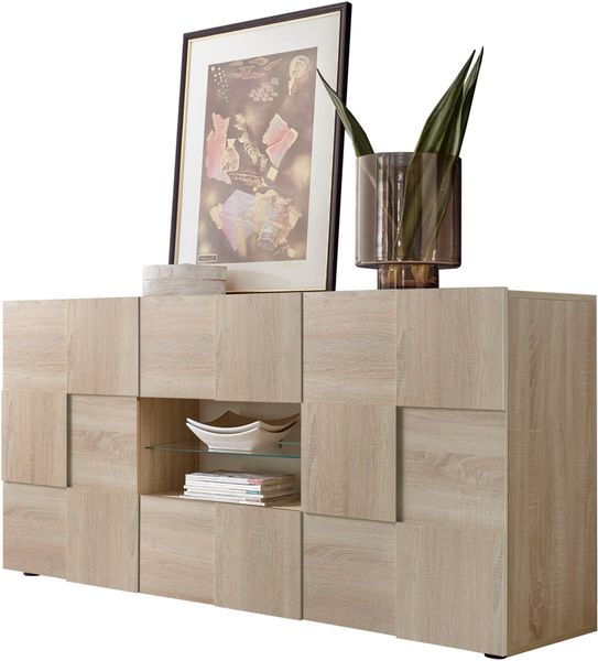 INOSIGN Sideboard Dama Breite 181, Kommode günstig online kaufen