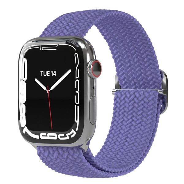 EAZY CASE Uhrenarmband Flechtband für iWatch günstig online kaufen