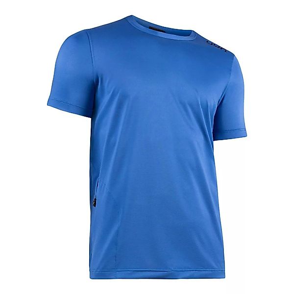 Uyn Freemove Kurzärmeliges T-shirt XL Victoria Blue / Anthracite günstig online kaufen