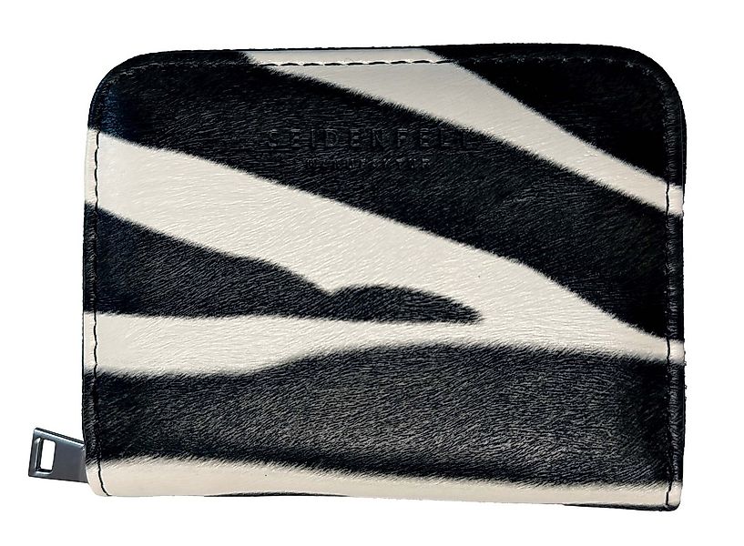 Seidenfelt Manufaktur Mini Geldbörse YLVA, RFID secure günstig online kaufen