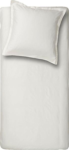 Cinderella Bettwäsche Plain Sundays, Satin, 2 günstig online kaufen