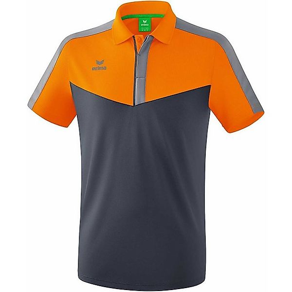 Erima Poloshirt Herren Squad Poloshirt günstig online kaufen
