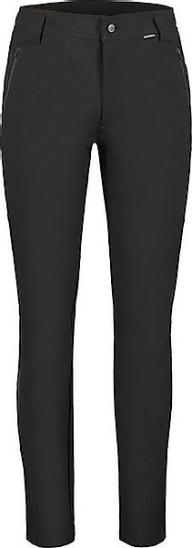 Icepeak Outdoorhose ICEPEAK DORR SCHWARZ günstig online kaufen