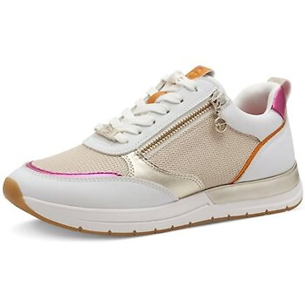 Tamaris Keilsneaker, Freizeitschuh, Halbschuh, in schmaler Form, vegane Ver günstig online kaufen