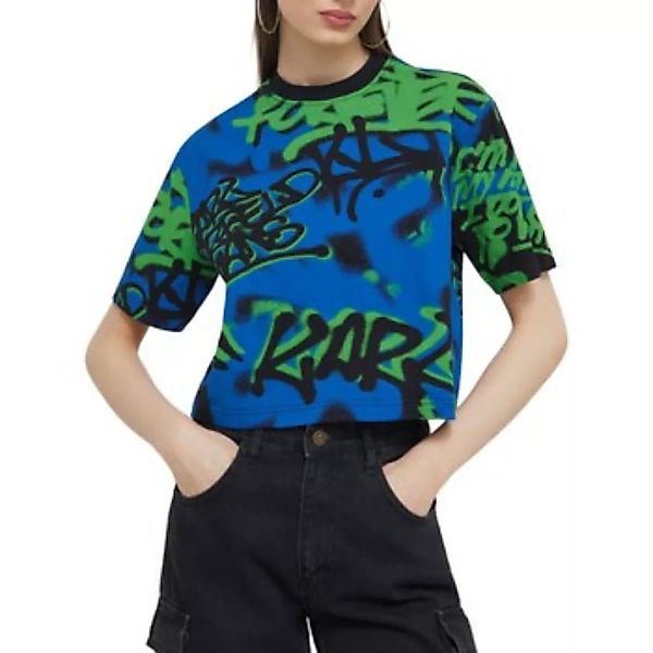 Karl Lagerfeld  Poloshirt 241J1713 günstig online kaufen