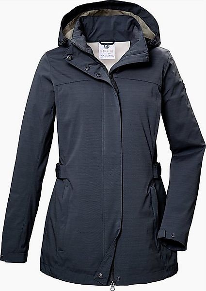 G.I.G.A. DX Funktionsjacke GS 75 WMN SFTSHLL JCKT DUNKELNAVY günstig online kaufen