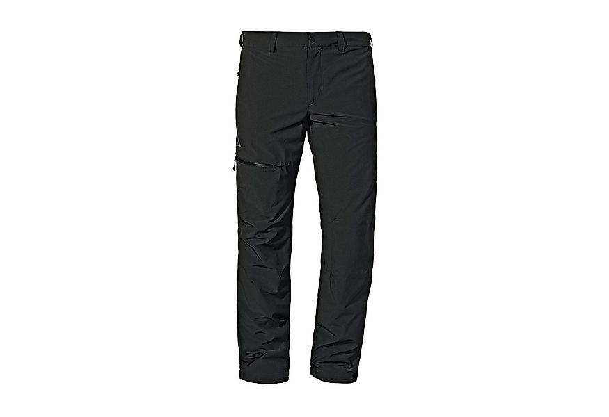 Schöffel Funktionshose Koper1 Winter Warm - Wanderhose mit wärmendem Futter günstig online kaufen