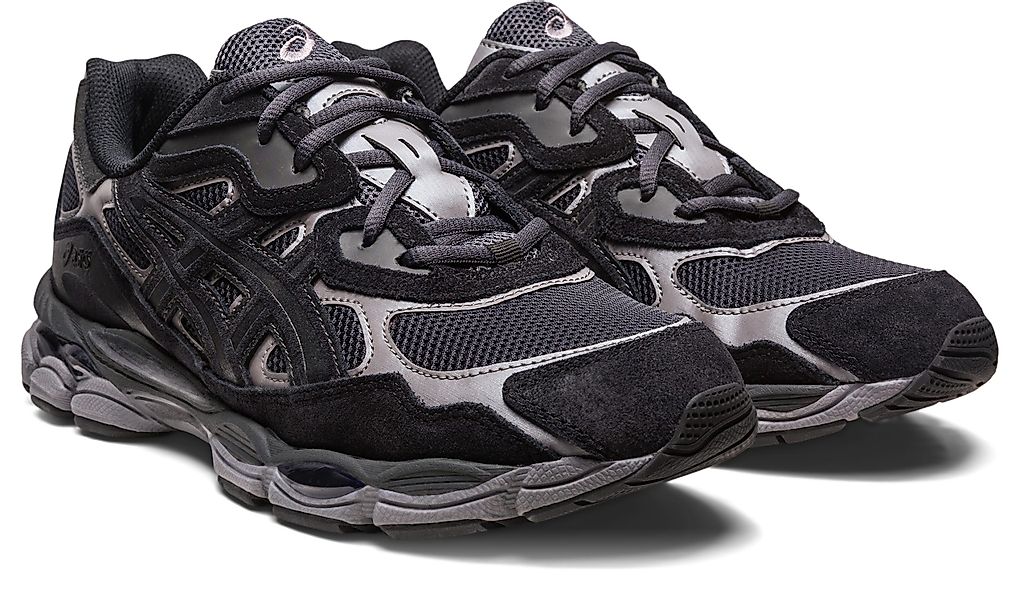 ASICS SportStyle GEL-NYC Sneaker günstig online kaufen