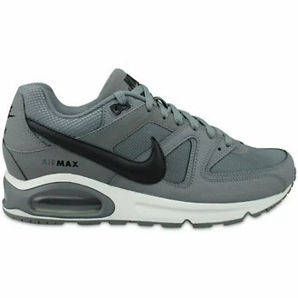 Nike  Sneaker Air Max Command Grey Black günstig online kaufen