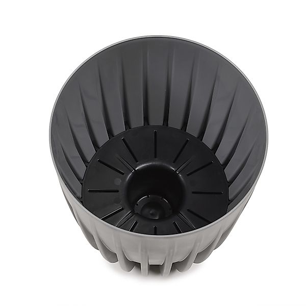 Lamela Übertopf Blumentopf MIRA Ø190mm günstig online kaufen