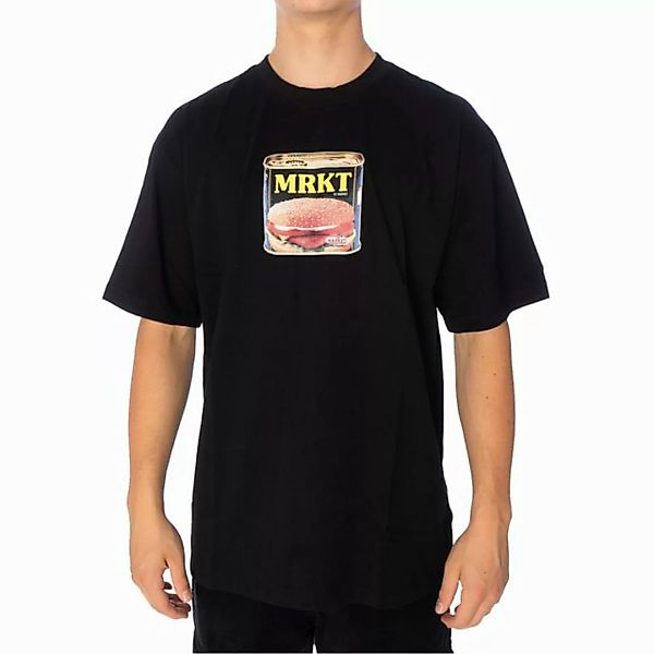 Market T-Shirt T-Shirt Market Fresh Meat, G XXL, F black günstig online kaufen