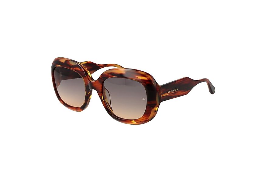 Scotch & Soda Sonnenbrille SS7035 54107 günstig online kaufen