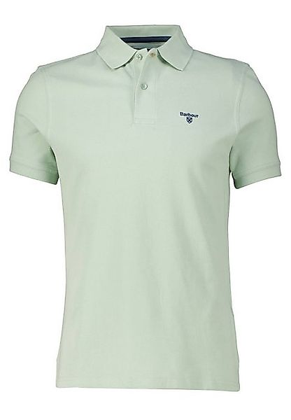 Barbour Poloshirt Herren Poloshirt LIGHTWEIGHT SPORTS Tailored Fit (1-tlg) günstig online kaufen