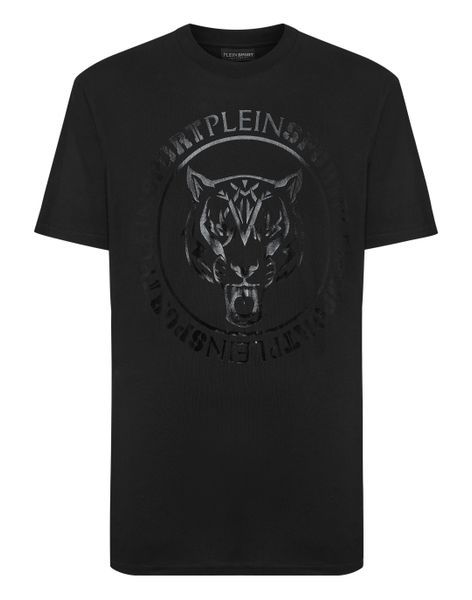 PLEIN SPORT T-Shirt "Tiger" günstig online kaufen