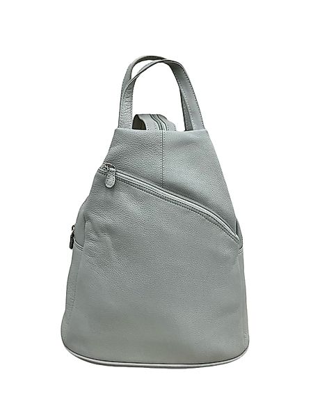 Cinino Cityrucksack Palina, Sicherheitsrucksack Lederrucksack Stadtrucksack günstig online kaufen
