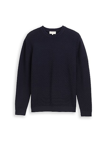 Tom Tailor Herren Pullover 1048727 günstig online kaufen