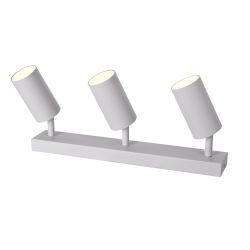 Maxkomfort Deckenstrahler ProSpot 866-3, LED wechselbar, günstig online kaufen
