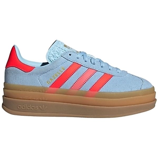 adidas  Sneaker Gazelle Bold J JR5950 günstig online kaufen