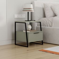Decortie Nachttisch Pal Moderner Nachttisch, 45 günstig online kaufen