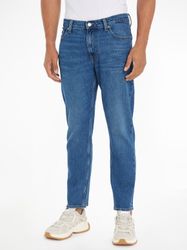 Tommy Jeans Regular-fit-Jeans DAD JEAN RGLR günstig online kaufen